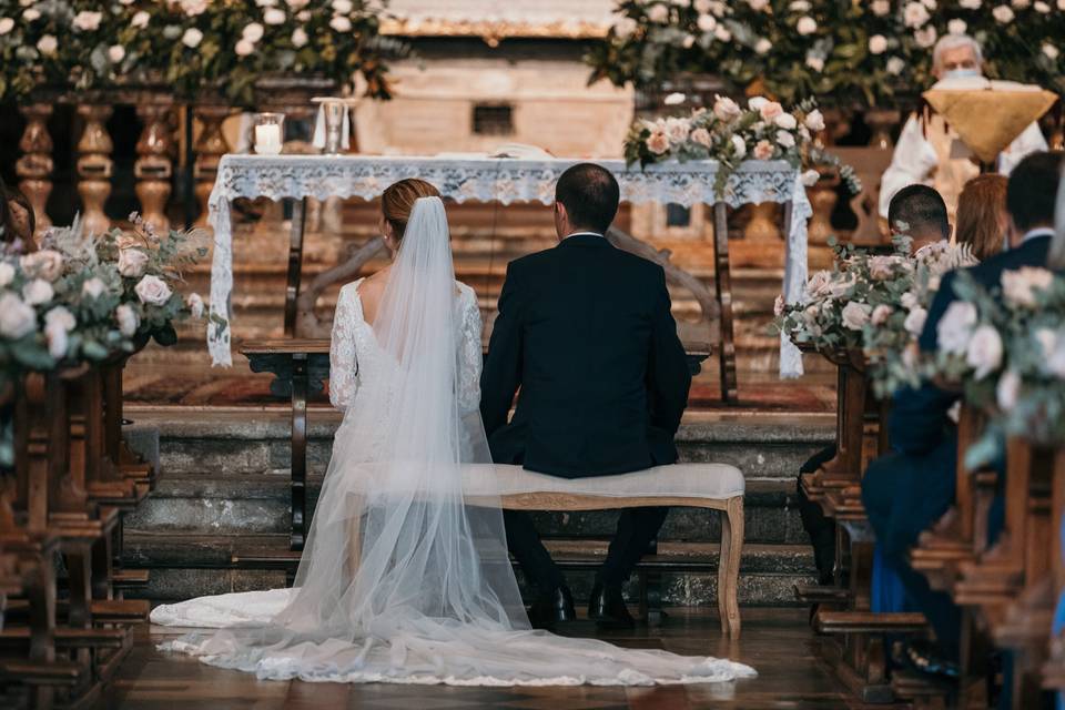 Sara De Giovannini - SDG Wedding