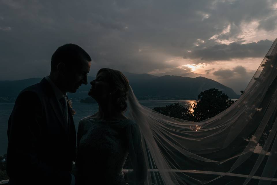 Sara De Giovannini - SDG Wedding