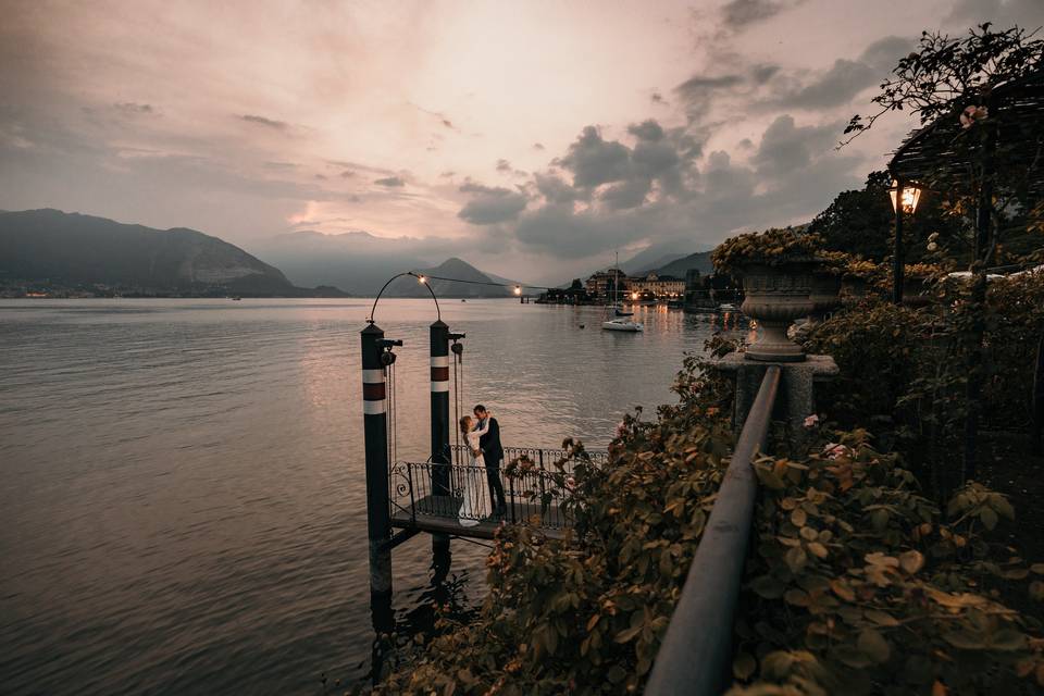 F&G - Stresa Lago Maggiore