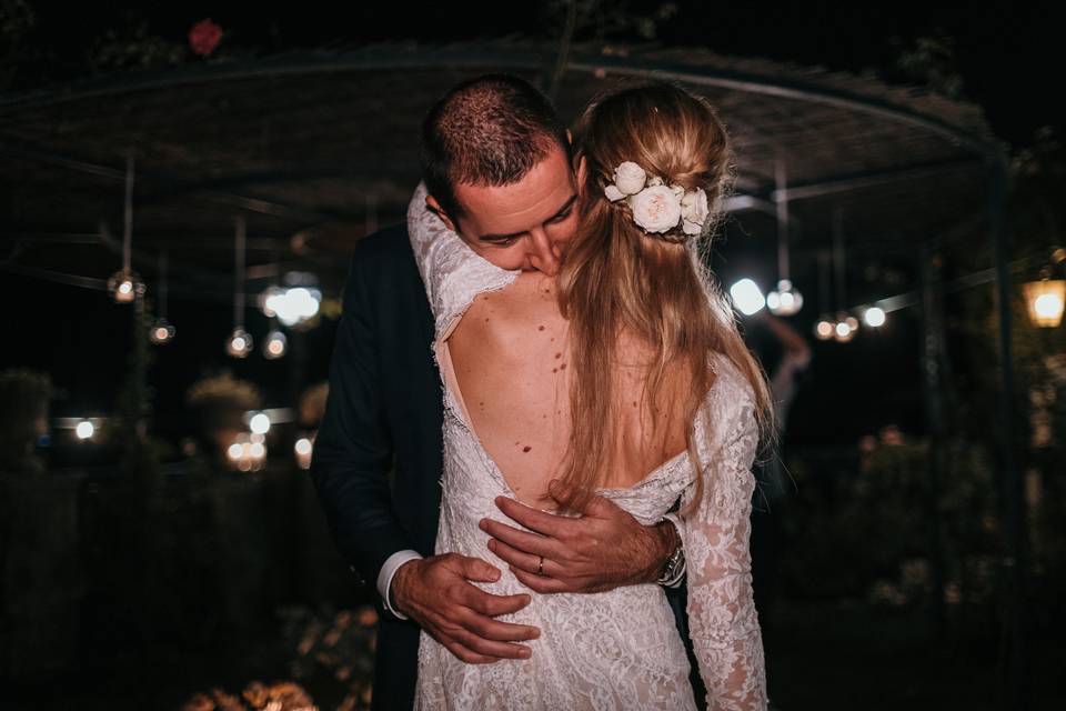 Sara De Giovannini - SDG Wedding