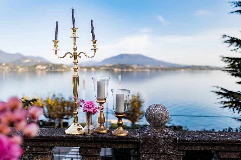 Shooting Lago Maggiore