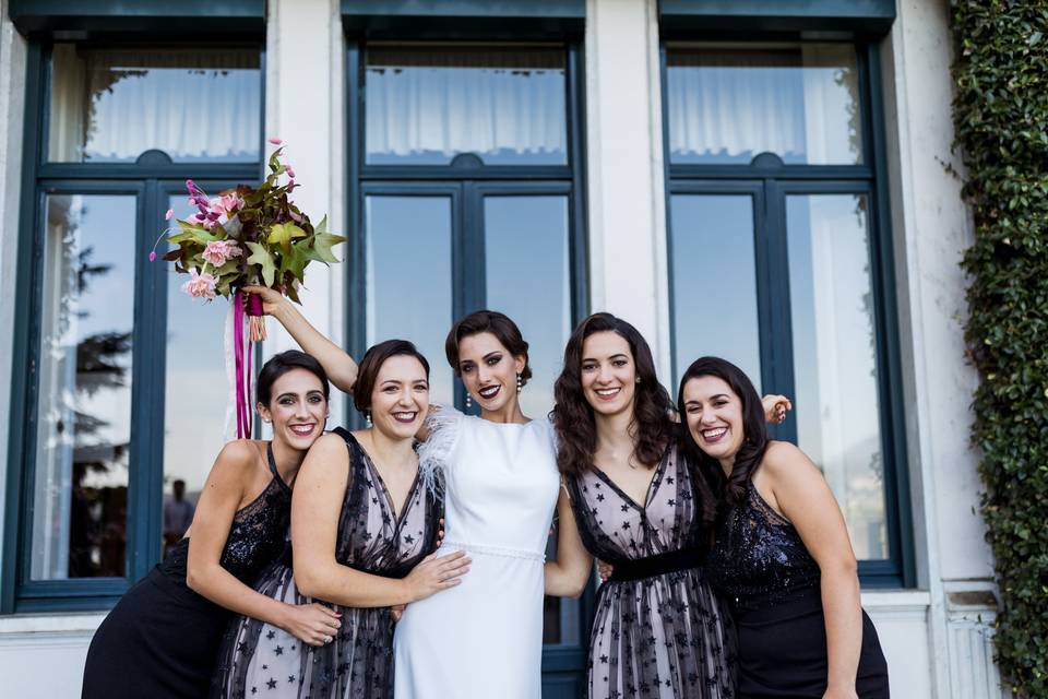 Sara De Giovannini - SDG Wedding