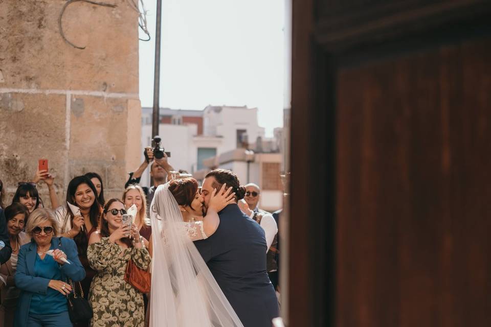 Sara De Giovannini - SDG Wedding