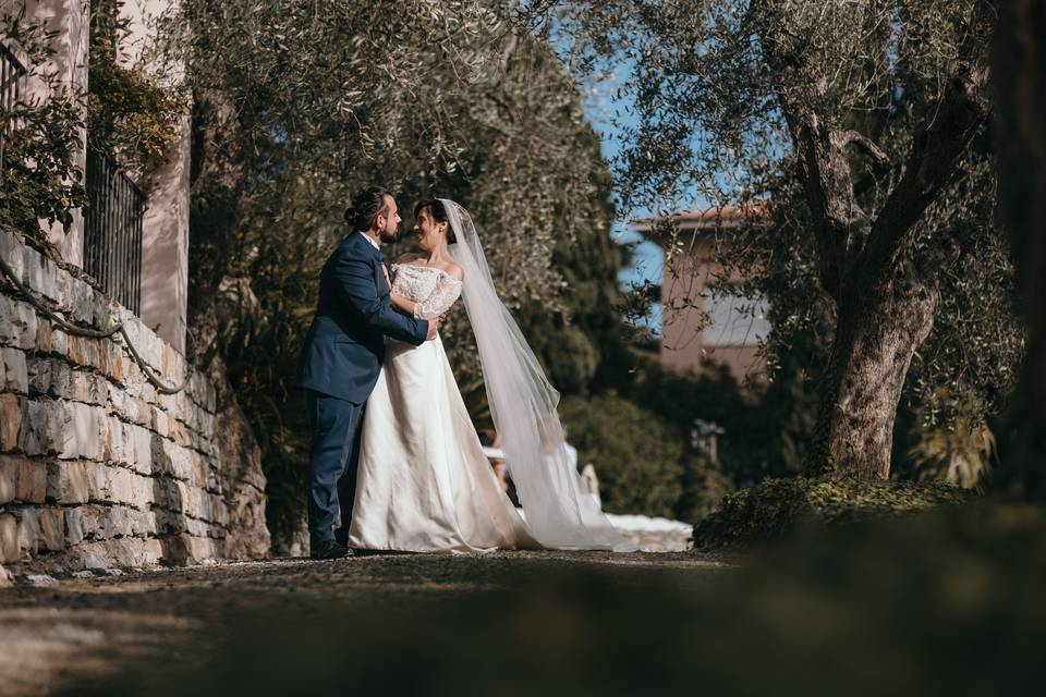 Sara De Giovannini - SDG Wedding