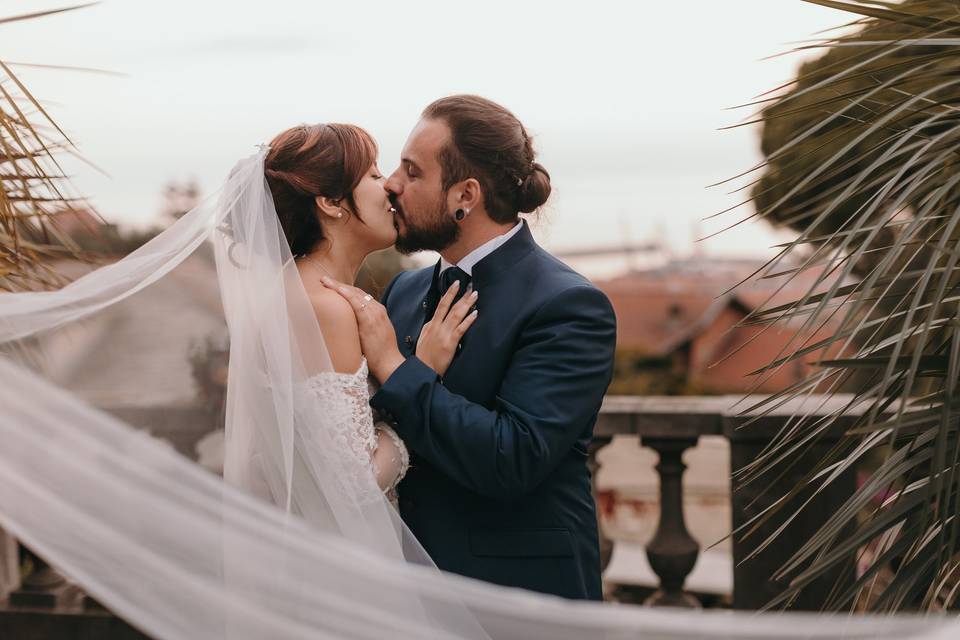 Sara De Giovannini - SDG Wedding