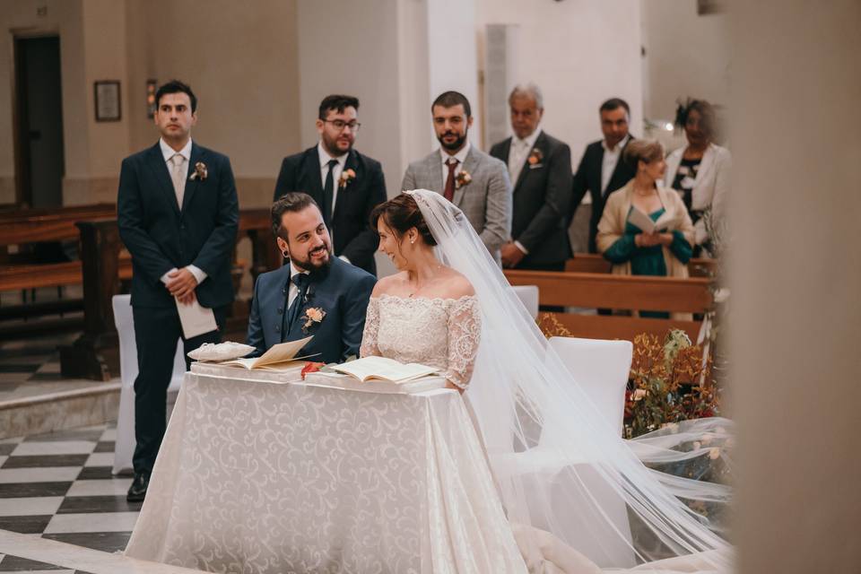 Sara De Giovannini - SDG Wedding