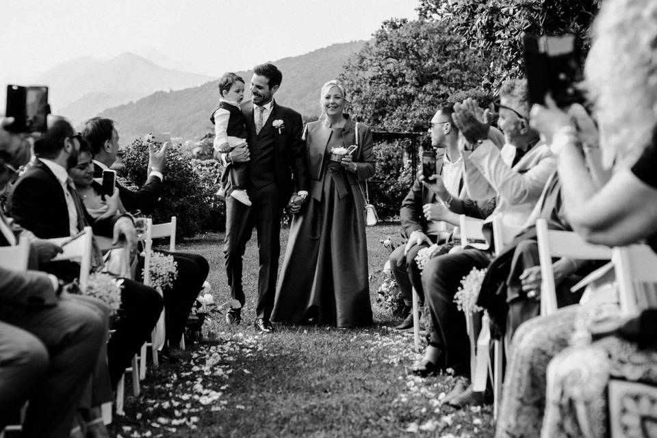 Sara De Giovannini - SDG Wedding