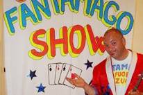 Fantamago show