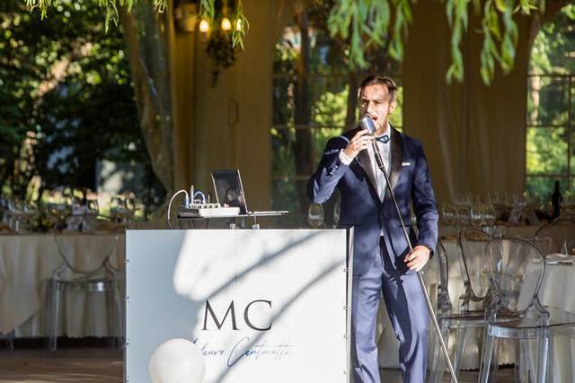 La voce ha bisogno di eleganza