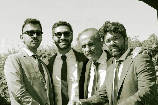 Aniello Caltagirone Photographer