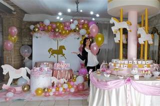 Antonella Varricchio Event Creator