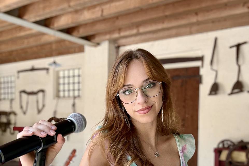 Gloria Zamprogno