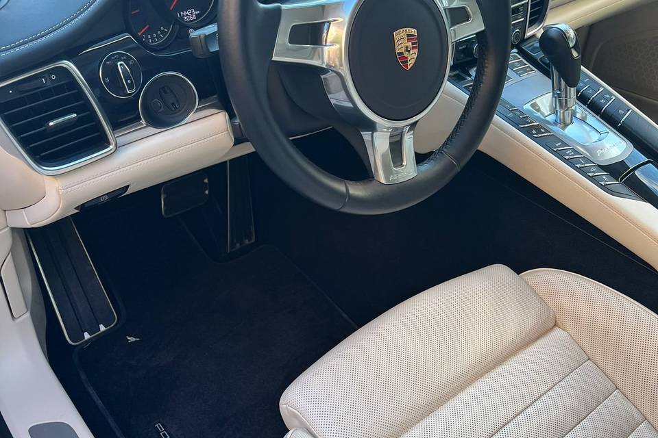 Panamera