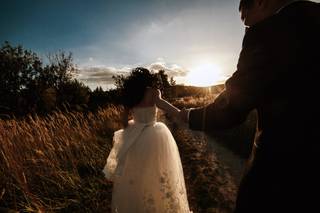 Real Wedding Studio