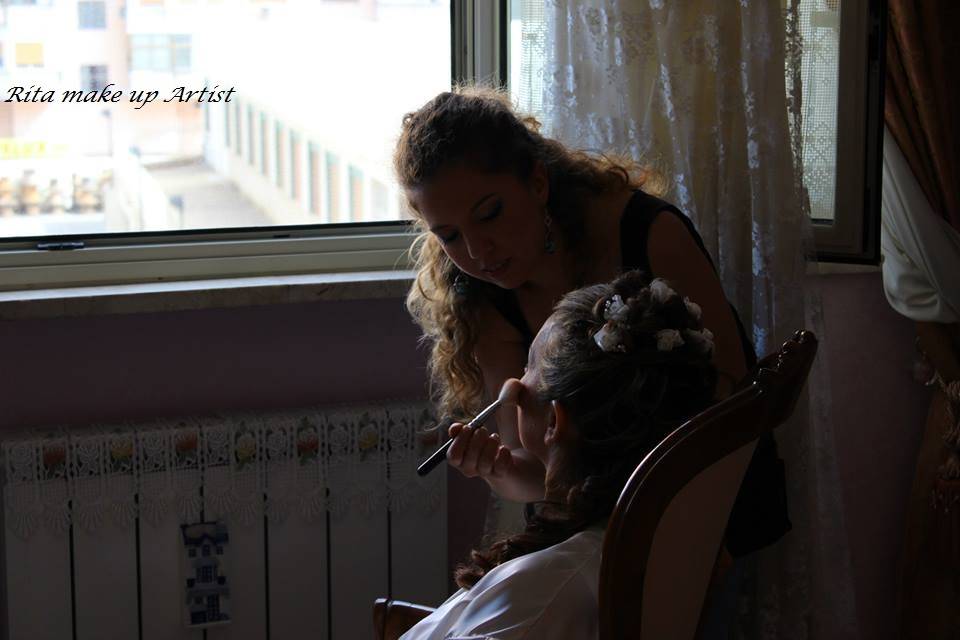 Trucco sposa