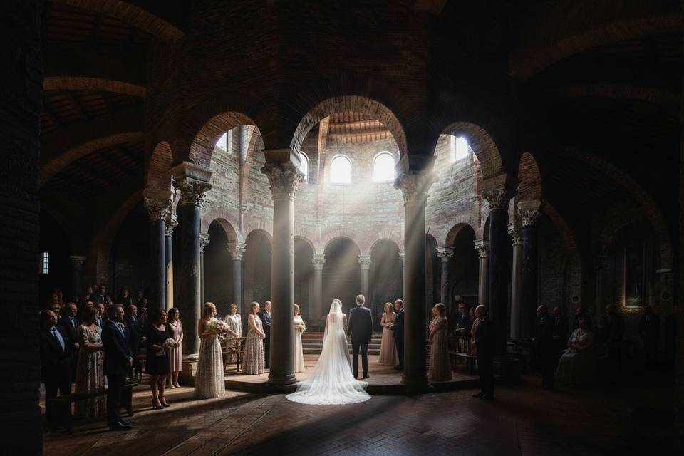 Tempietto