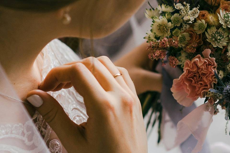 Bride