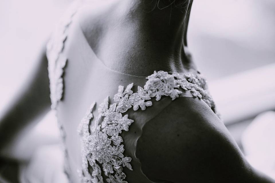 B&w color