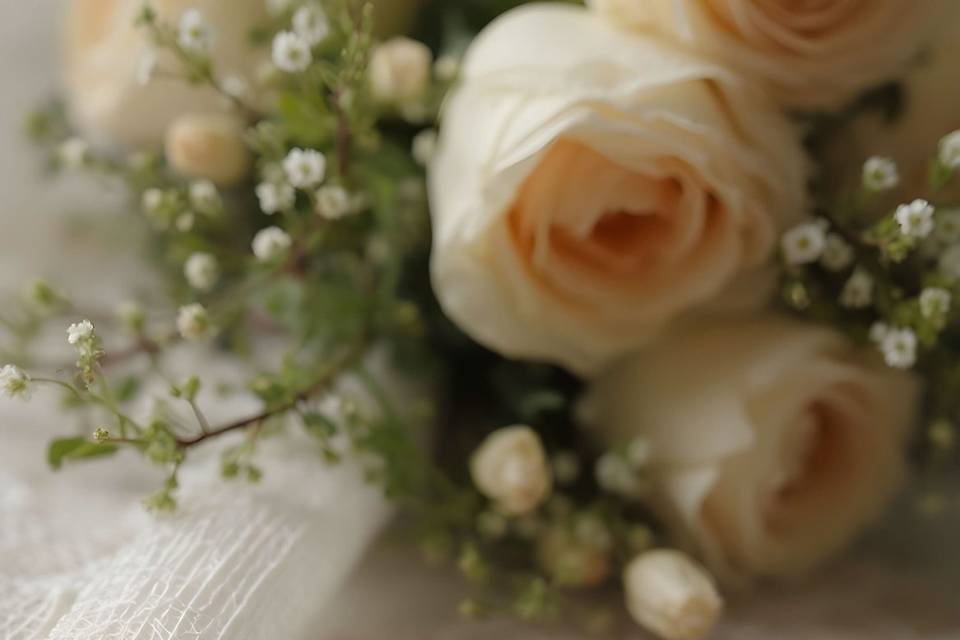 Wedding rings
