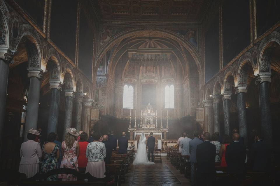 Abbazia