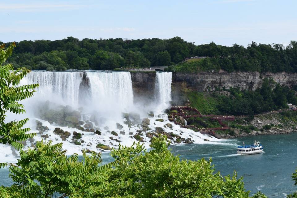 Niagara Falls