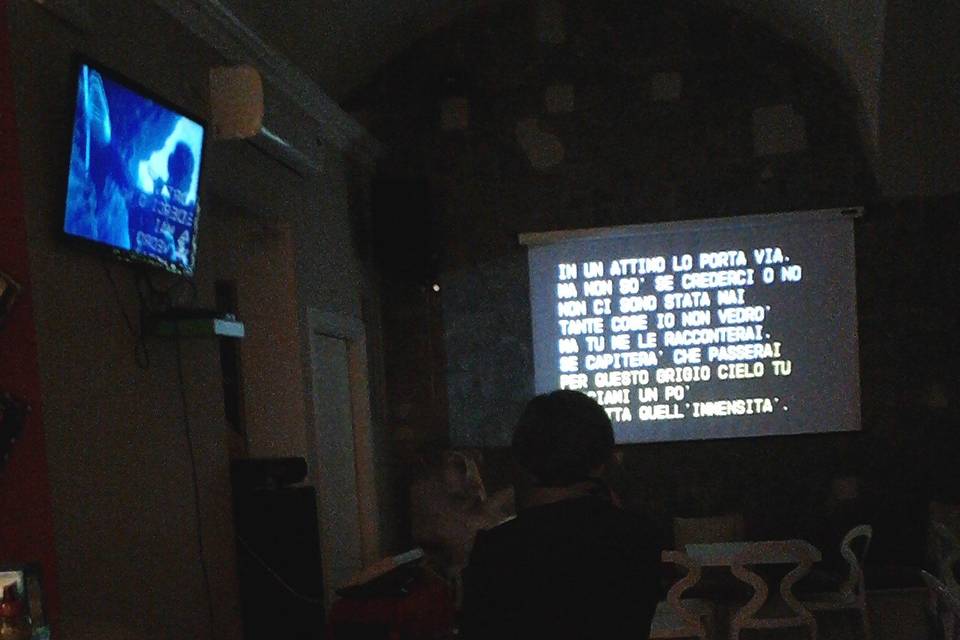 Karaoke