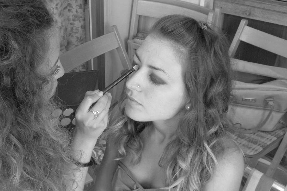 Rita Make up Artist