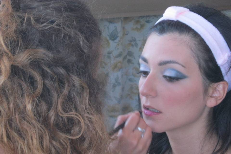 Rita Make up Artist