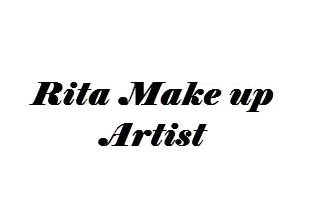 Rita Make up Artist logo