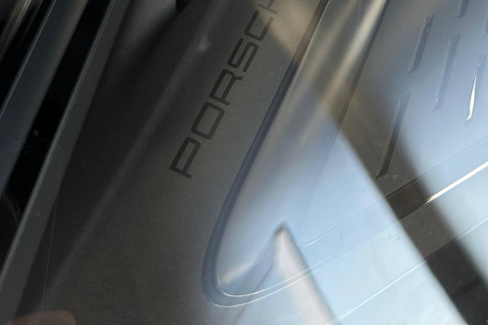 Porsche Cayenne S 2024