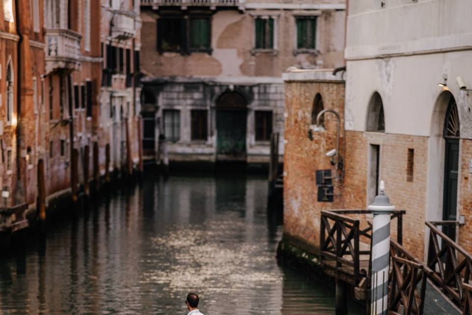 Venezia