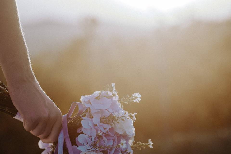 Il bouquet