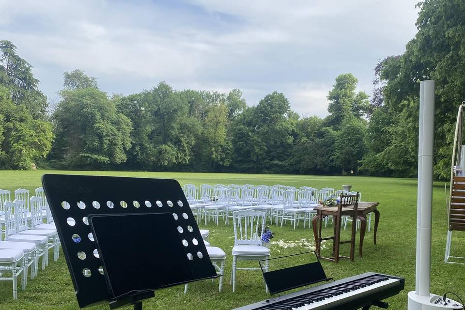 Giardino