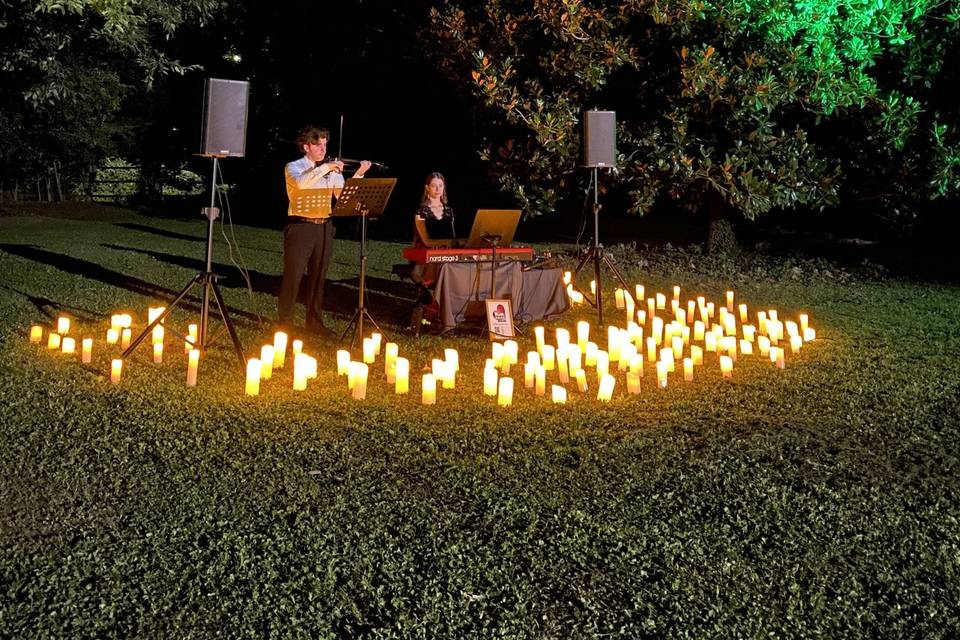 Candele