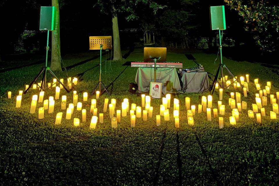 Candele
