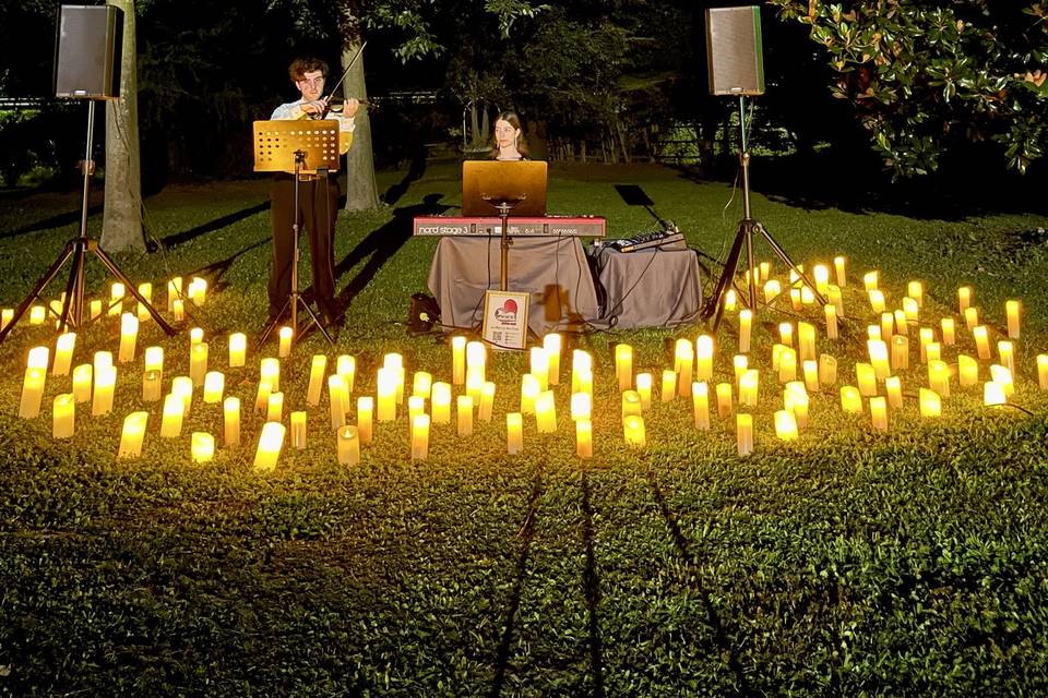 Candele