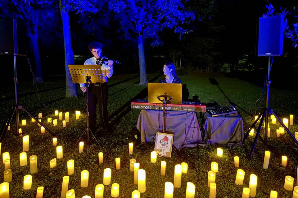 Candele