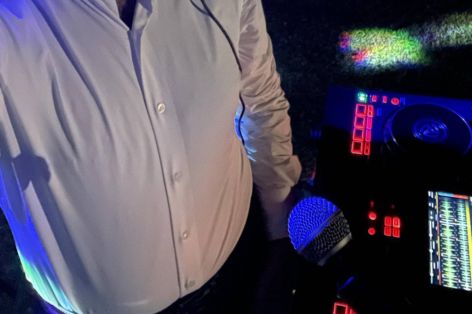 Dj
