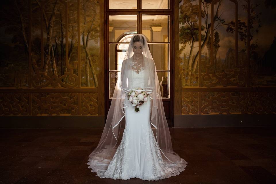 La sposa