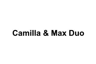 Camilla e Max Duo logo