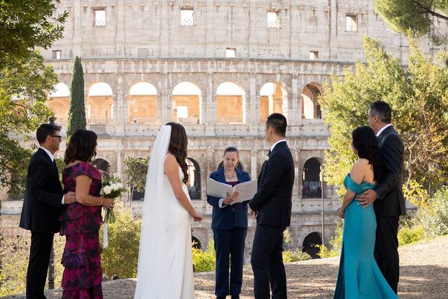 Forever in Love Weddings Italy