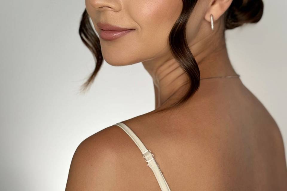 Trucco smokey