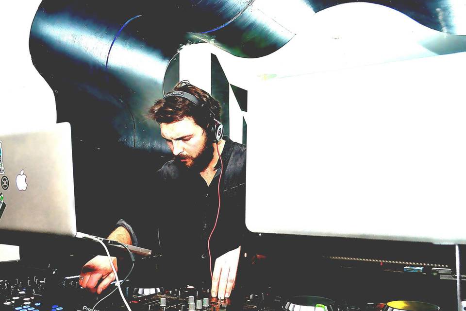 Mirko donnini wedding dj