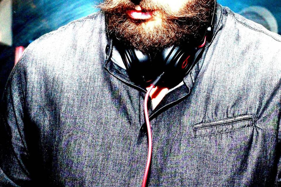 Mirko donnini wedding dj