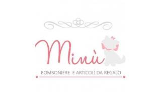 Minù logo