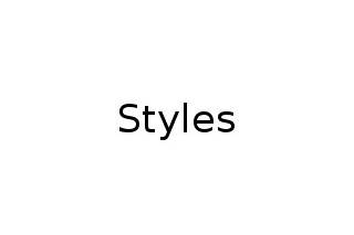 Styles