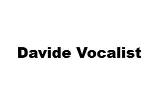 Davide Vocalist