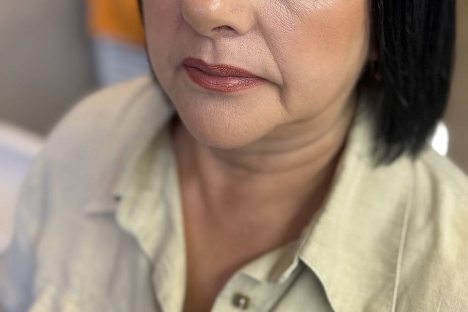 Mamma sposa