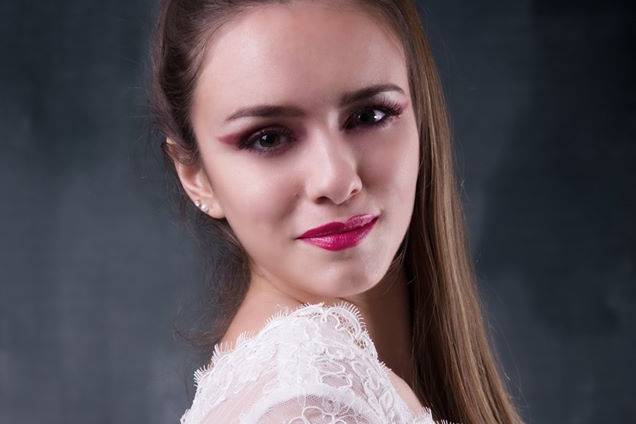 Trucco Sposa Valentina