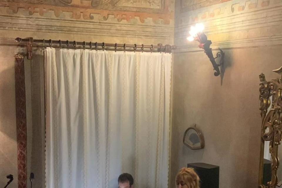 Matrimonio-Verona-Villa